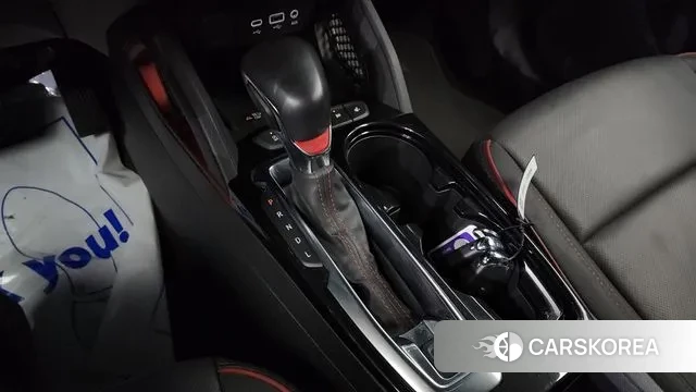 Chevrolet (GM Daewoo) Trailblazer id 3561791 из Кореи 19