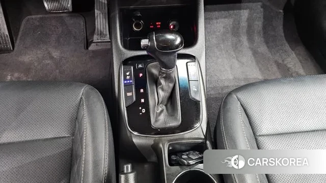 Kia The New K3 id 3588662 из Кореи 19