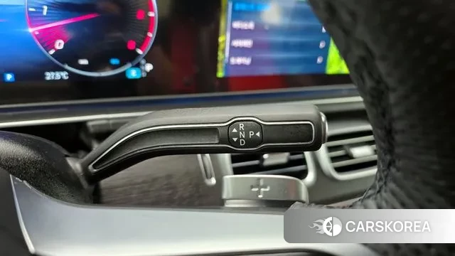 Mercedes-Benz GLE-Class W167 id 2930049 из Кореи 19