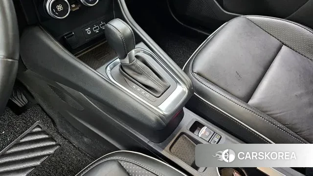 Renault Korea (Samsung) Capture id 3606954 из Кореи 19