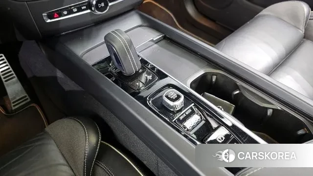 Volvo XC60 second Generation id 3017855 из Кореи 19