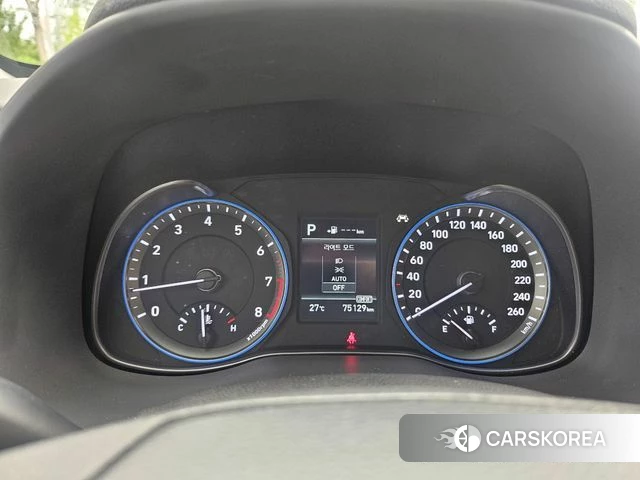 Hyundai Kona id 4638099 из Кореи 19