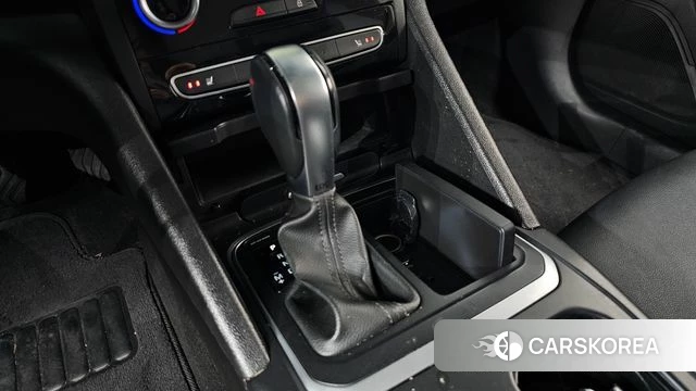 Renault Korea (Samsung) SM6 id 4197038 из Кореи 38