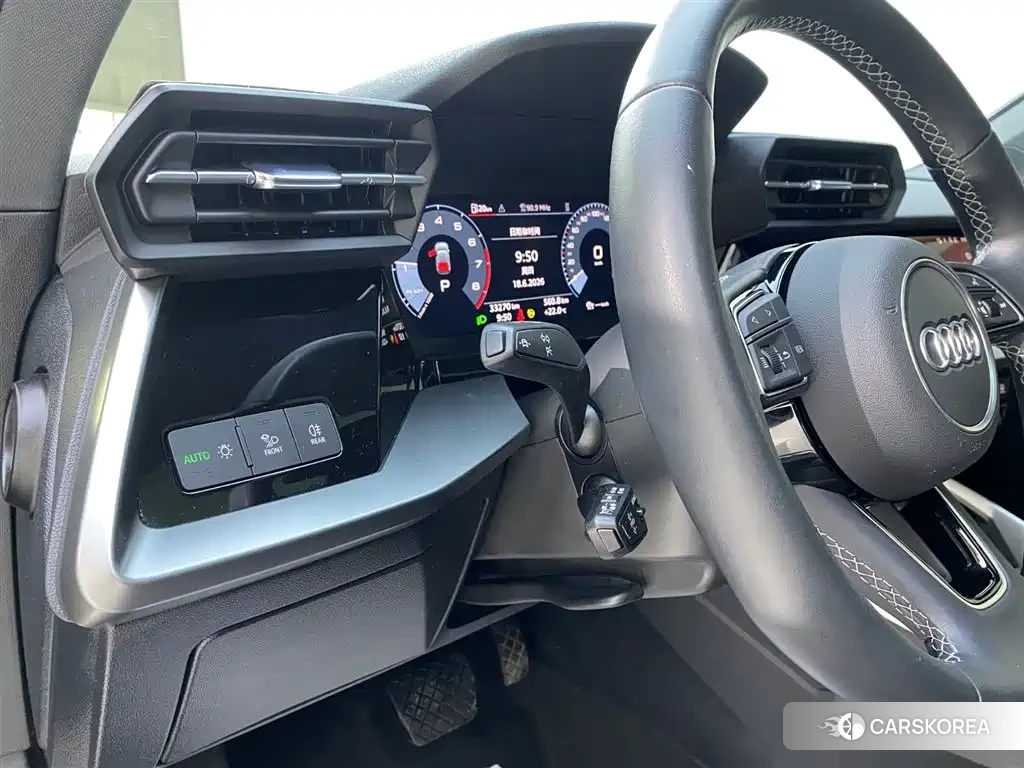 Audi A3 id 4583630 из Китая 18