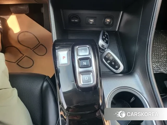 Hyundai Sonata (DN8) id 3054944 из Кореи 19