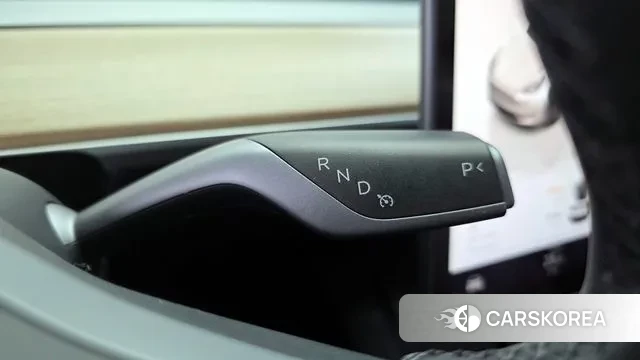 Tesla Model Y id 3549884 из Кореи 19