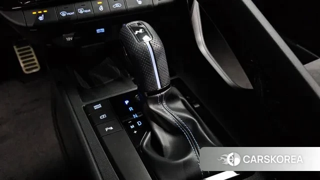 Hyundai The New Avante (CN7) id 3544534 из Кореи 19