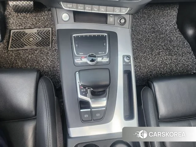 Audi Q5 (FY) id 3329683 из Кореи 19