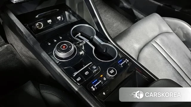 Kia K5 Hybrid 3rd Generation id 3374336 из Кореи 19