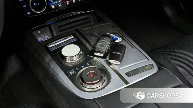 Genesis G80 (RG3) id 3416072 из Кореи 19