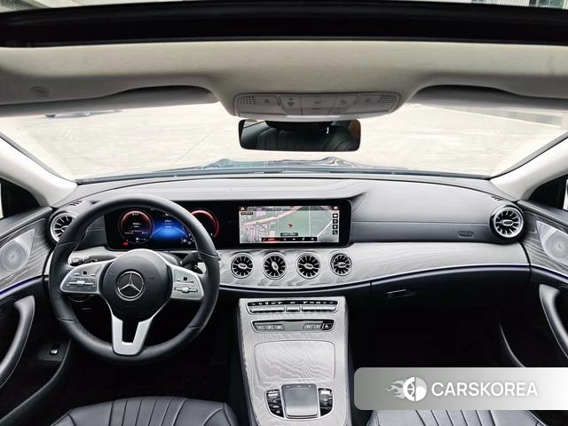 Mercedes-Benz CLS id 4256274 из Китая 14