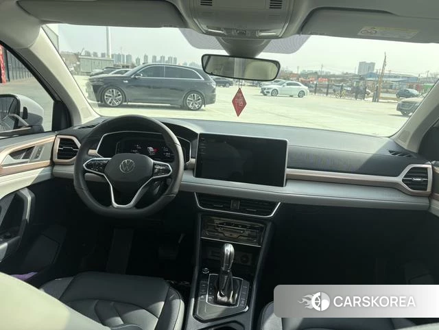 Volkswagen Tuyue id 4259575 из Китая 9