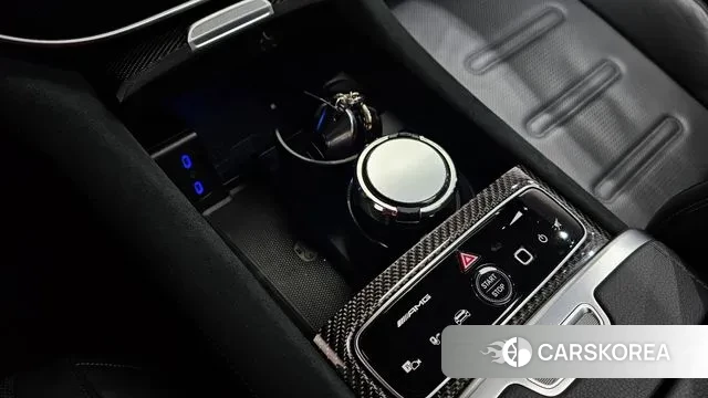 Mercedes-Benz EQE V295 id 3316497 из Кореи 19