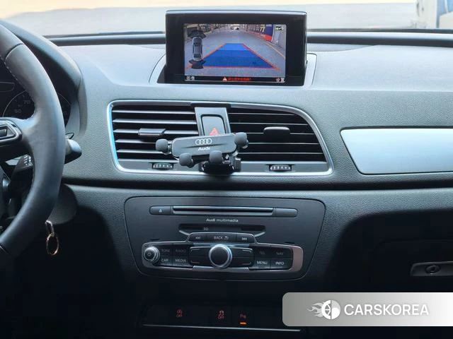 Audi Q3 id 4213618 из Китая 14