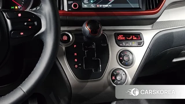 Kia The New Ray id 3439430 из Кореи 19