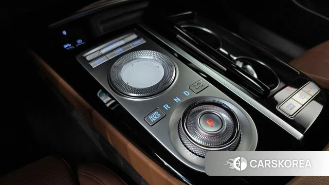 Genesis G80 (RG3) id 4382901 из Кореи 29