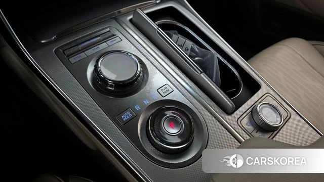 Genesis GV80 id 3787133 из Кореи 19