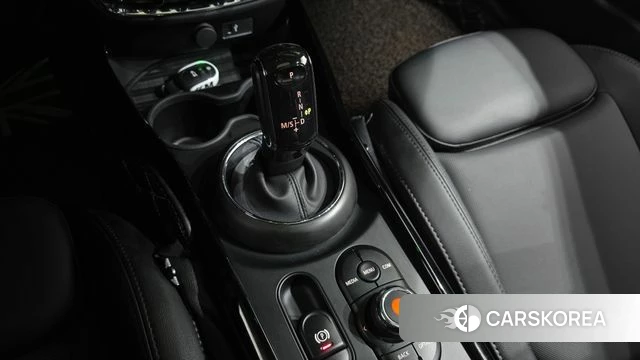 Mini Cooper Clubman id 4355685 из Кореи 19
