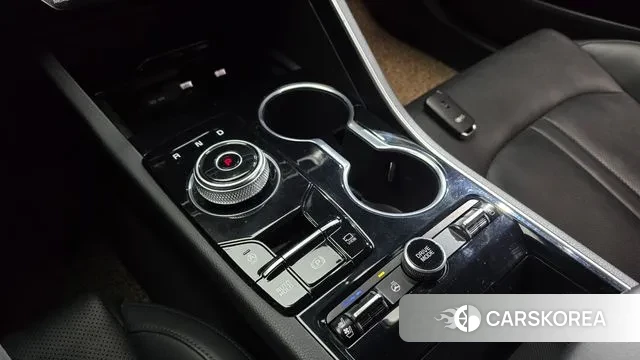 Kia K5 3rd generation id 3422542 из Кореи 19