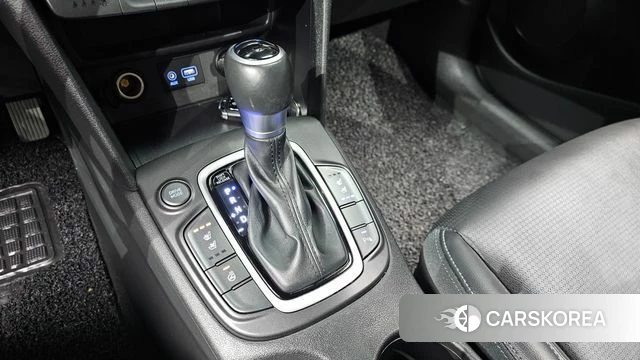 Hyundai Kona id 3937092 из Кореи 19