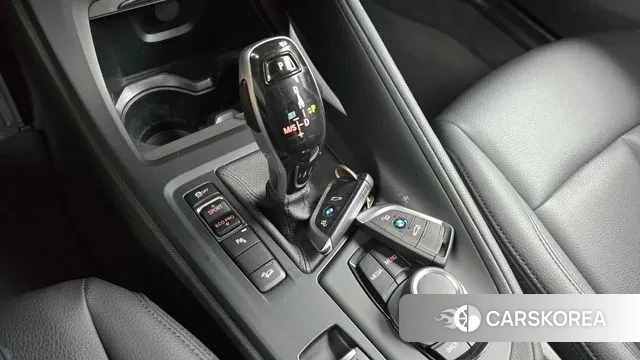 BMW X1 (F48) id 3060074 из Кореи 19