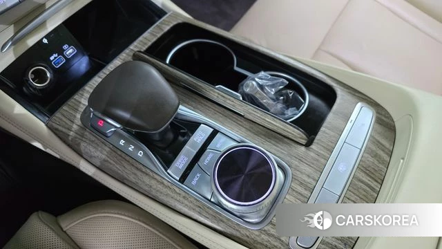 Kia The New K9 2nd generation id 4929760 из Кореи 35