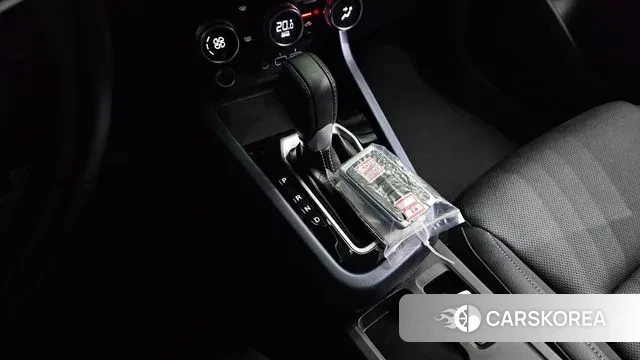 Renault Korea (Samsung) XM3 id 3044549 из Кореи 19