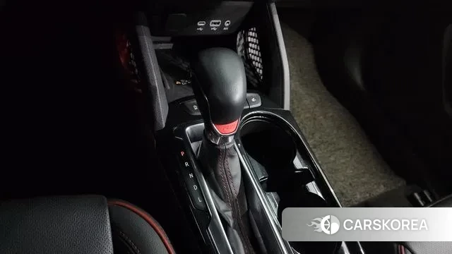 Chevrolet (GM Daewoo) Trailblazer id 3059817 из Кореи 19