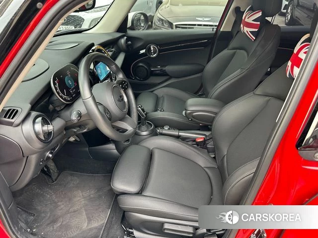 Mini Cooper id 4223118 из Кореи 14