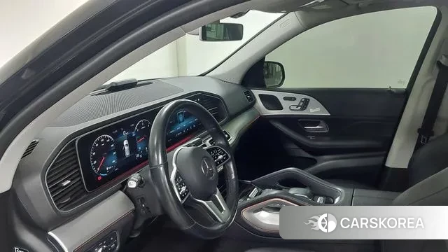 Mercedes-Benz GLE-Class W167 id 3765685 из Кореи 19