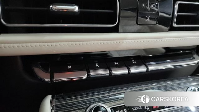 Lincoln Aviator 2nd generation id 4339068 из Кореи 19