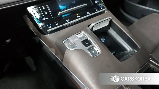 Hyundai The New Grandeur IG id 3412499 из Кореи 19