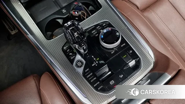 BMW X5 (G05) id 3112290 из Кореи 19