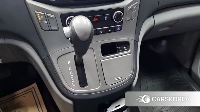 Hyundai The New Grand Starex id 3440118 из Кореи 14