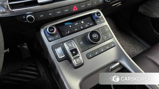 Hyundai The New Palisade id 4231041 из Кореи 34