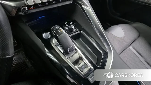 Peugeot 5008 second generation id 3671906 из Кореи 19