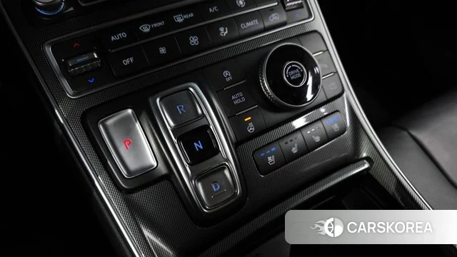 Hyundai The New Santa Fe id 4267327 из Кореи 39