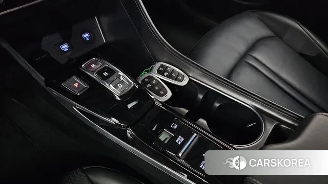 Hyundai Sonata (DN8) id 3012780 из Кореи 19