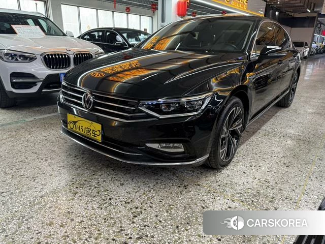 Volkswagen Magotan id 4207596 из Китая 9