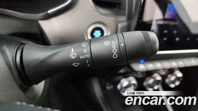 Renault Korea (Samsung) XM3 id 2710396 из Кореи 19