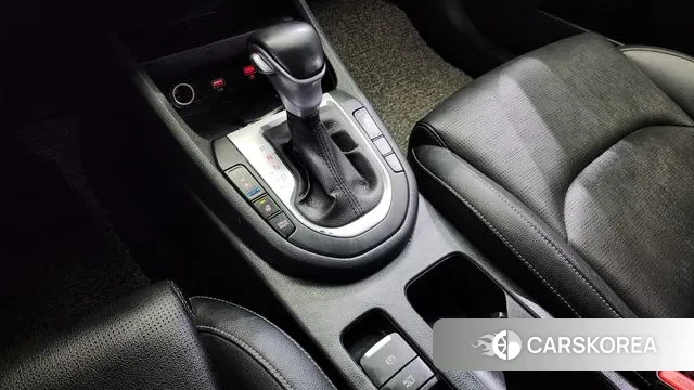 Kia The New K3 2nd generation id 2990126 из Кореи 19