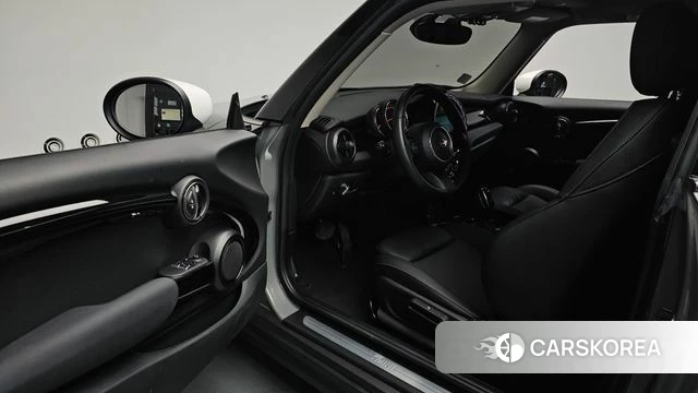Mini Cooper id 4283160 из Кореи 31