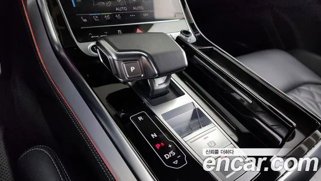 Audi Q7 (4M) id 2737455 из Кореи 19