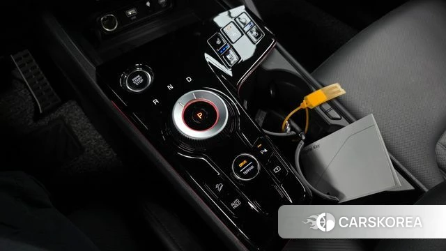 Kia Sportage 5th Generation Hybrid id 4178099 из Кореи 19