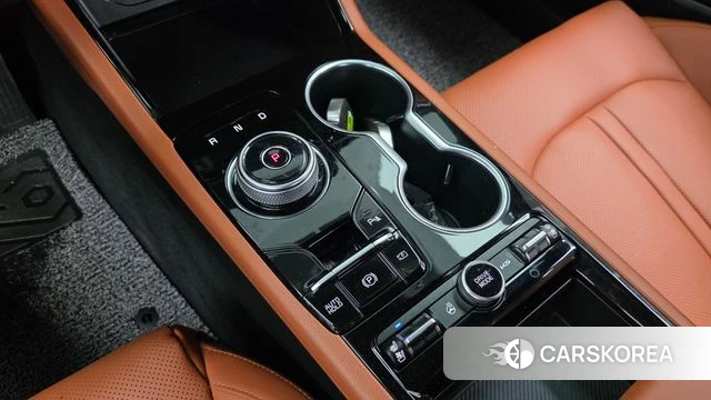 Kia The New K5 Hybrid 3rd generation id 4302436 из Кореи 32