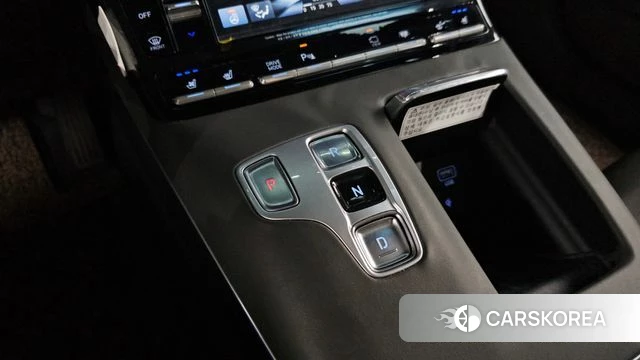 Hyundai The New Grandeur IG id 4304420 из Кореи 35