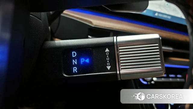 Hyundai Santa Fe (MX5) id 3922064 из Кореи 19