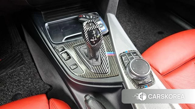 BMW 3 Series (F30) id 4587387 из Кореи 19