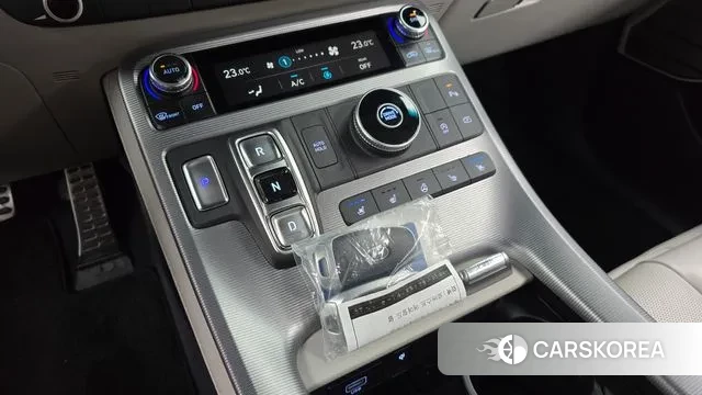 Hyundai The New Palisade id 3027006 из Кореи 19