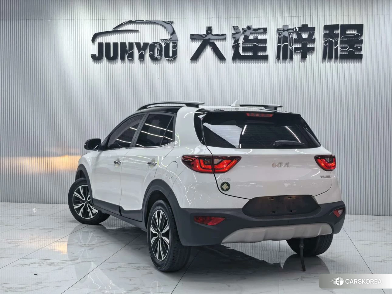 Kia KX1 id 4513869 из Китая 20